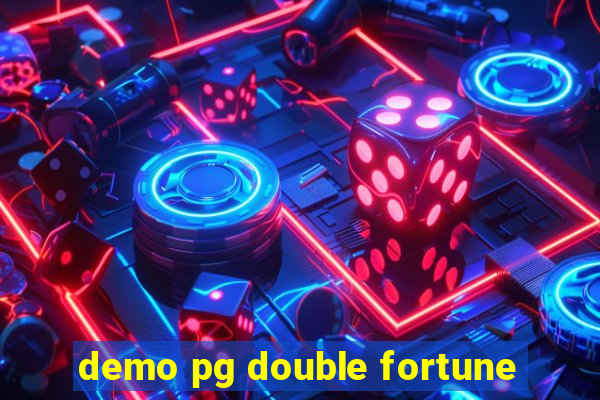 demo pg double fortune